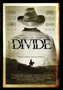 The Divide (MOD) (DVD Movie)