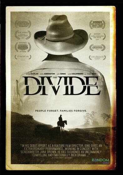 The Divide (MOD) (DVD Movie)