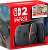 Nintendo Switch 2
Choose One!
Mario Kart 8 Deluxe
Pokémon
Banana
Full Game Download
Purchase Uhees Violence
Postury EVERTONE - EVERYONE
Violencia de fantasía
Rating 1000%
Interacción de usuarios
Clasificación ESRB Todos
Nintendo Switch + X Y