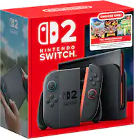 Switch 2: Choose Your Game Bundle - Front_Zoom