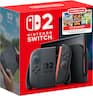 Switch 2: Choose Your Game Bundle