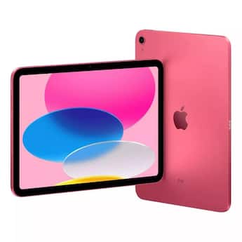 Apple Refurbished Excellent 10.9 Inch iPad (10th Generation) with Apple Refurbished Excellent 10.9 Inch iPad (10th Generation) with