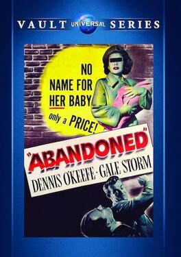 Abandoned - DVD