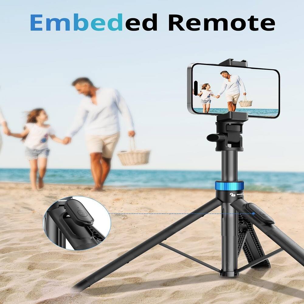 Embedded Remote