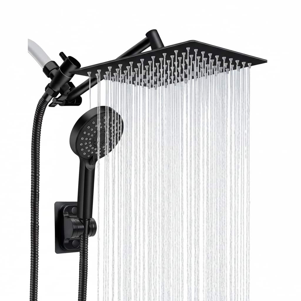 Shower Heads