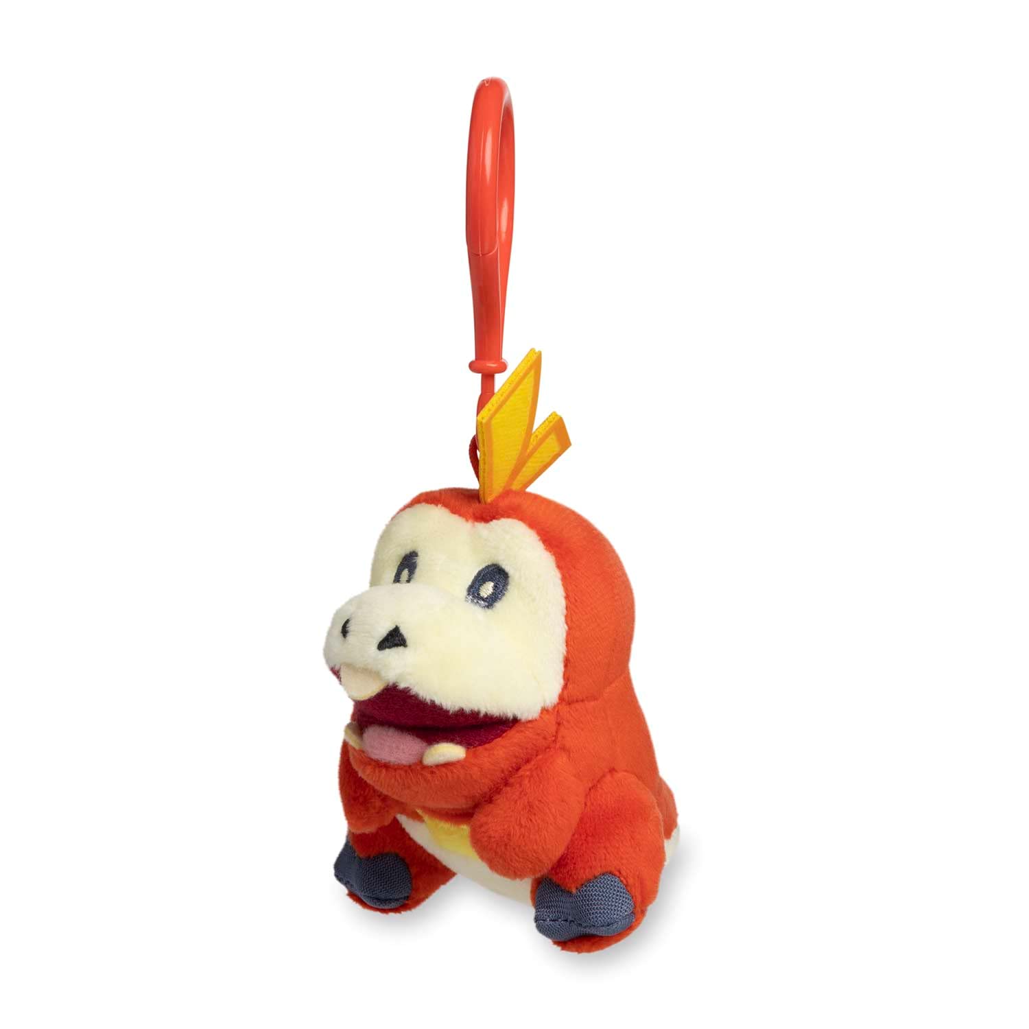 Pokémon Pokemon Center: Fuecoco Plush Key Chain - Best Buy