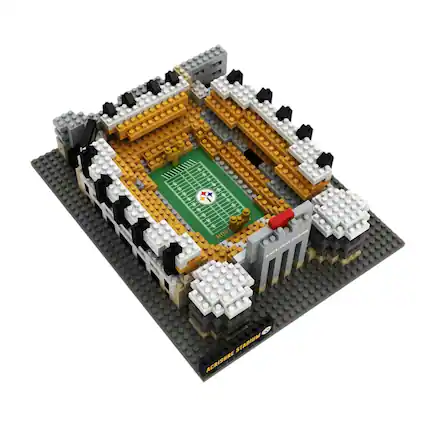 Pittsburgh Steelers Heinz Field