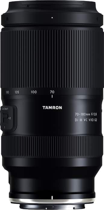 TAMRON 70-180mm F/2.8 Di III VXD 公式で修理済み TAMRON 70-180mm F TAMRON 70-180mm F/2.8 Di III VXD 公式で修理済み TAMRON 70-180mm F