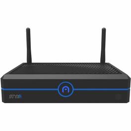 Byte Pro Mini PC 4GB/64GB, Intel Jasper Lake N5105, Windows 11 Pro - Azulle Byte Pro Mini PC with Intel Jasper - Black