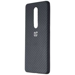 Karbon Bumper Case for OnePlus 8 5G UW (Verizon) - Black