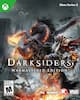 Xbox Series X DARKSIDERS WARMASTERED EDITION MATURE 17+ JEUNES ADULTES 17+ M ESRB TH THQNORDIC KAK VIGIL GAMES