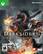 Xbox Series X DARKSIDERS WARMASTERED EDITION MATURE 17+ JEUNES ADULTES 17+ M ESRB TH THQNORDIC KAK VIGIL GAMES