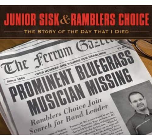 Junior Sisk - Story of the Day That I Died   - COMPACT DISCS [CD] price history on PriceWatchPro