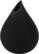 Alt View 3. Overture - 1.75 mm PLA 3D Printer Filament - Black.