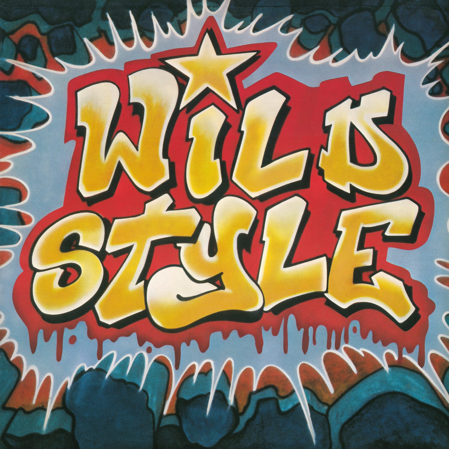 Various Artists - Wild Style (Various Artists)   - COMPACT DISCS [CD] price history on PriceWatchPro