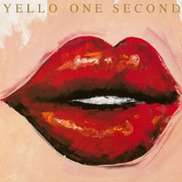 One Second [Blue & Black Vinyl] [LP] - VINYL - Front_Zoom