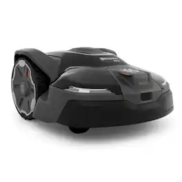 Husqvarna - Automower 410 iQ 0.5 Acre Electric Residential Robotic Lawn Mower