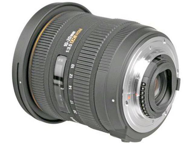 HSM 10-20mm DC 1:3.5  
10 12 14 17 20