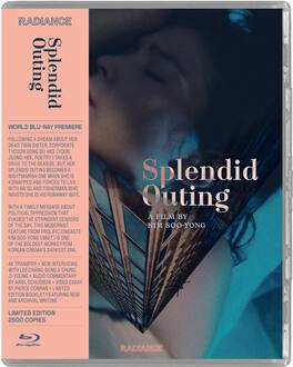 Splendid Outing - BLU-RAY