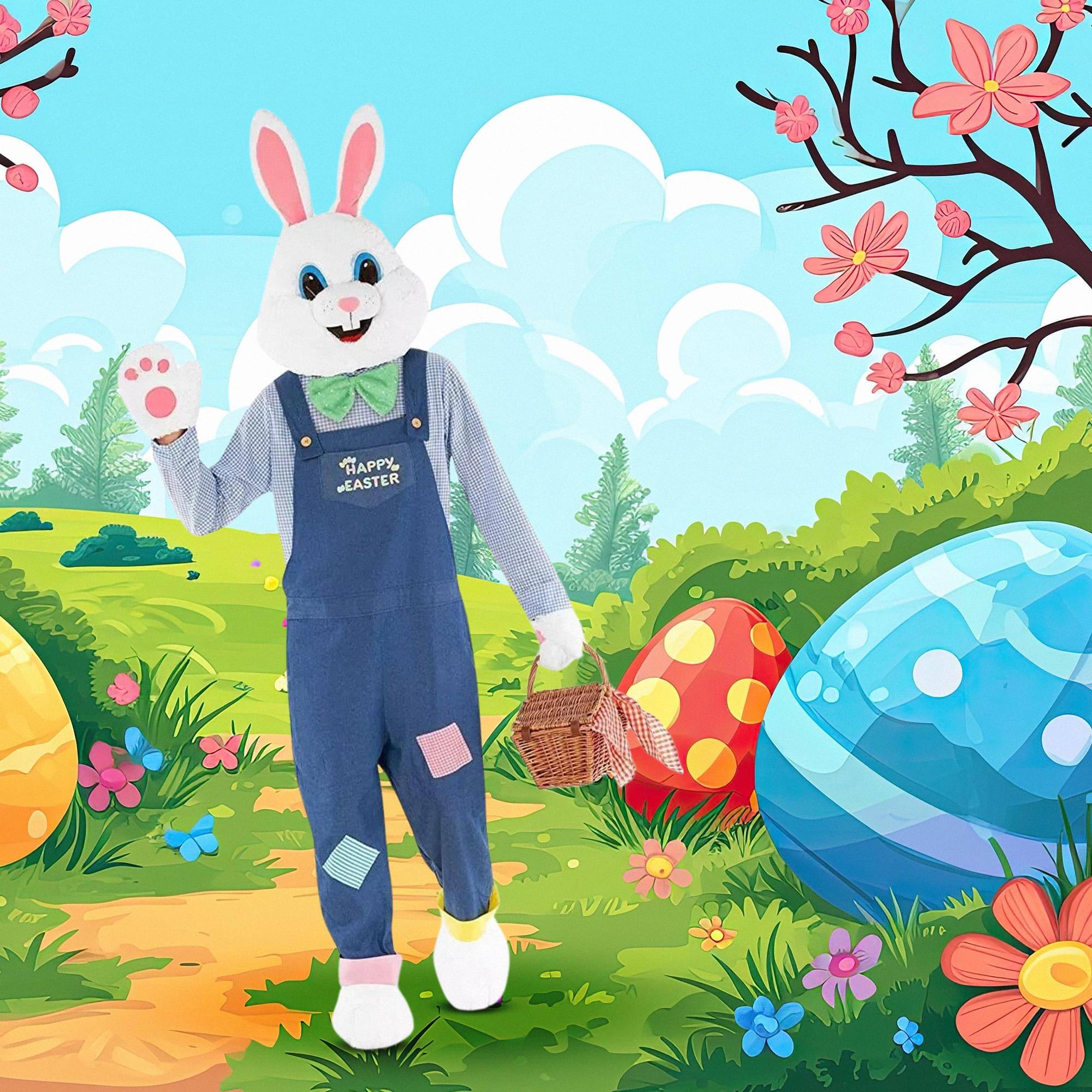 HAPPY #EASTER

HAPPY EASTER