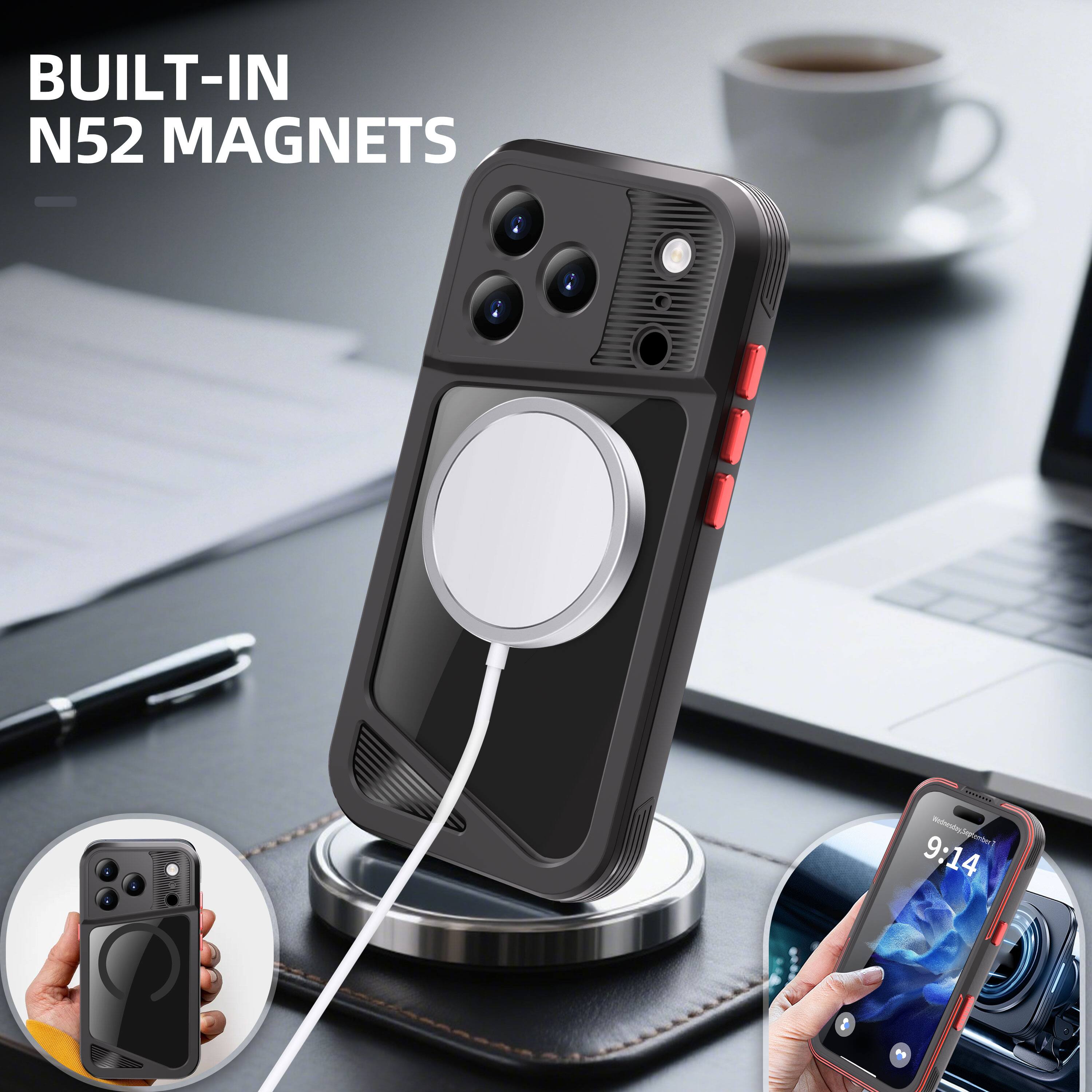 BUILT-IN N52 MAGNETS

Mbeidin te 9:14