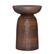 Alt View 11. Simpli Home - Boyd Wooden Accent Table - Warm Dark Brown.