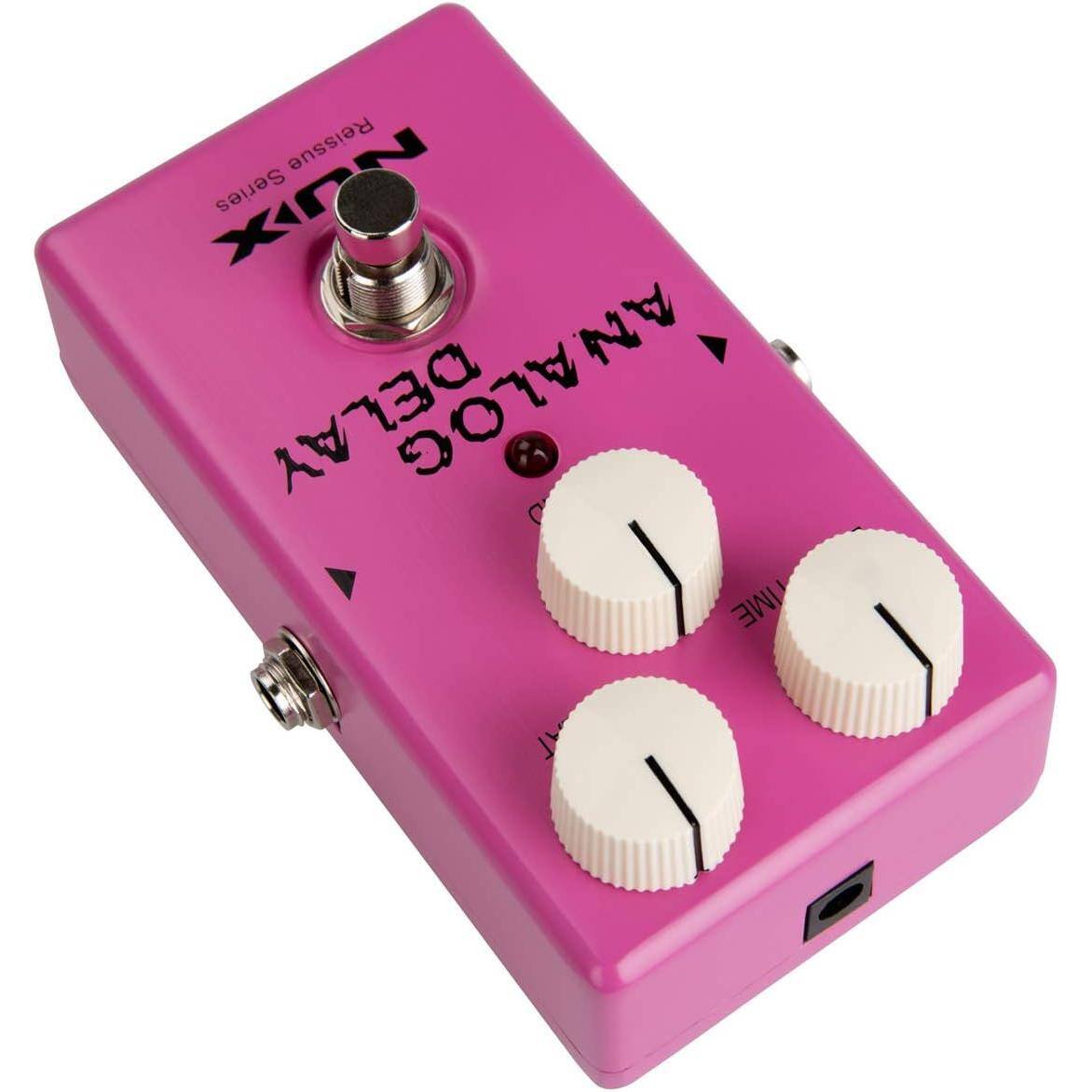 Reissue XPN Series DELAY ANALOG TIME JV