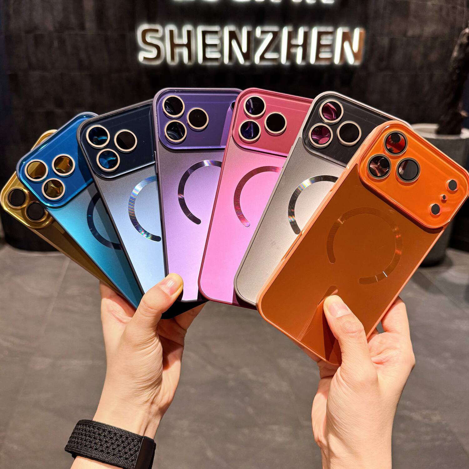 SHENZHEN