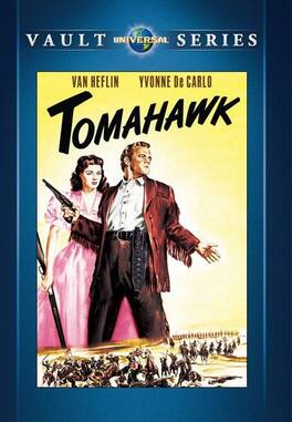 Tomahawk - DVD