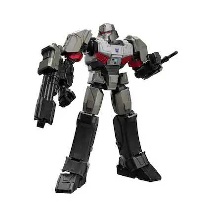 Front. Blokees - BLOKEES Transformers ONE Classic Action Figure Bundle.
