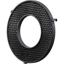 Flashpoint - BD-09C Honeycomb Grid for R1200 Ring Flash Head, 40 Degree