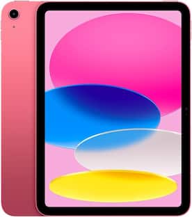 Apple Refurbished Excellent iPad 10th Gen A2696 (WiFi) 64GB Blue Apple Refurbished Excellent iPad 10th Gen A2696 (WiFi) 64GB Blue