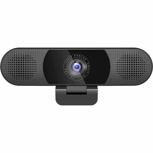1080P WEBCAM  
EMEET OH  
SN: 123456789