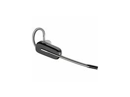 Poly - Savi 8200 Office 8240 Earset - Mono Wireless Bluetooth, 590.6 ft, Noise Cancelling Mic - Black