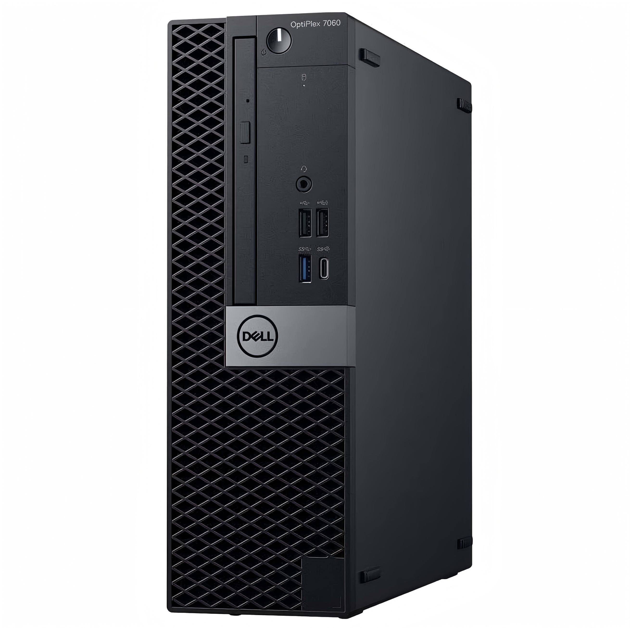 OptiPlex 7060  
DELL