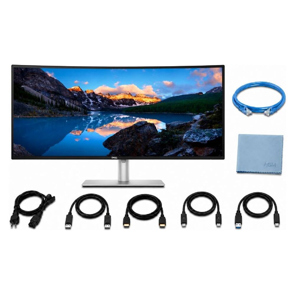 DELL  
ACM