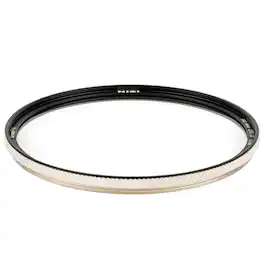 NiSi - Armor FX PRO Nano L395 UV Protection Filter (49mm)