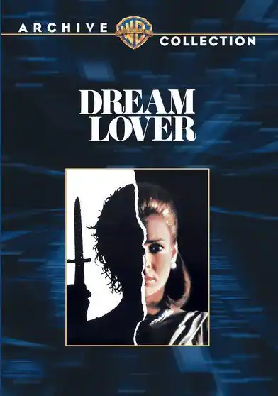 Jon Po Dream Lover DVD - Best Buy