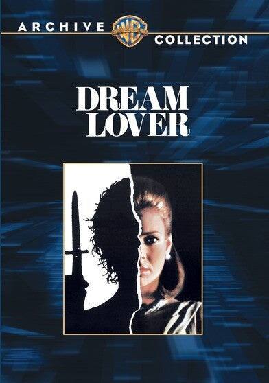 Dream Lover - DVD