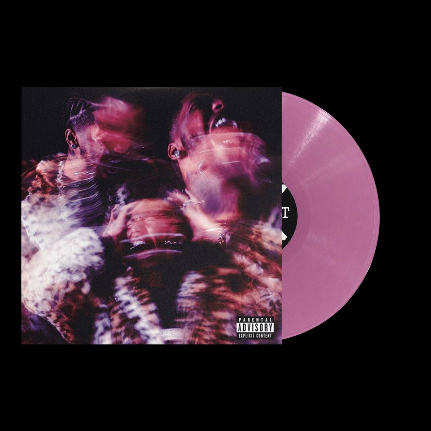 Key Glock - Project X - VINYL LP