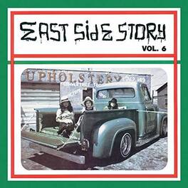 Various Artists - East Side Story Volume 6 (Various Artists) - VINYL LP