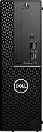 SS4F SS4 Precision 3431 DOLL
Precision 3431
DELL