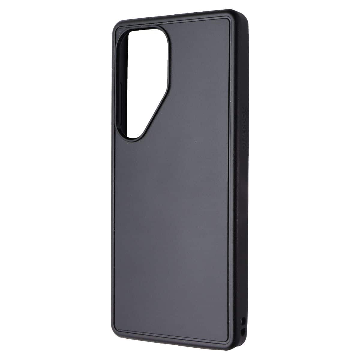 OtterBox - Symmetry Series Magnet Case for Samsung Galaxy S25 Ultra - Black
