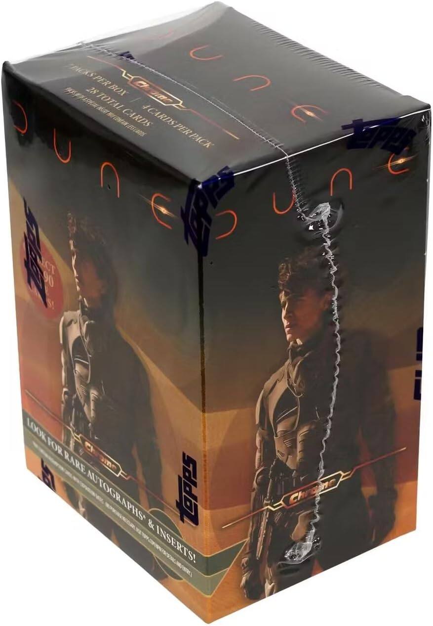 PACKS PER BOX: 28  
TOTAL CARDS: 28  
CARDS PER PACK: 4  
LOOK FOR RARE AUTOGRAPHS & INSERTS!  
Chroma  
SEPT 90  
TEPS