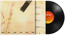 Soda Stereo - Signos - 180-Gram Black Vinyl - VINYL LP