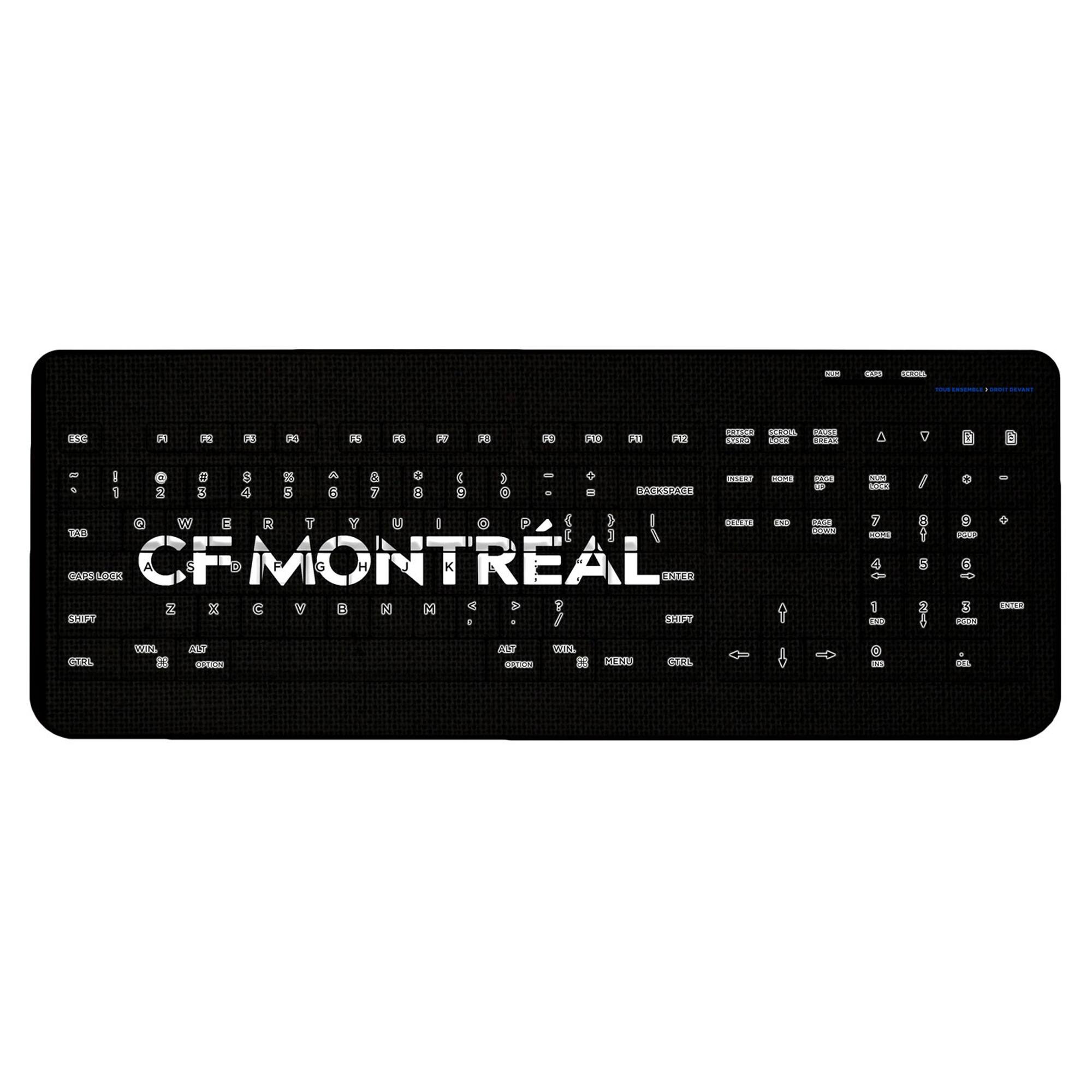 CF MONTREAL