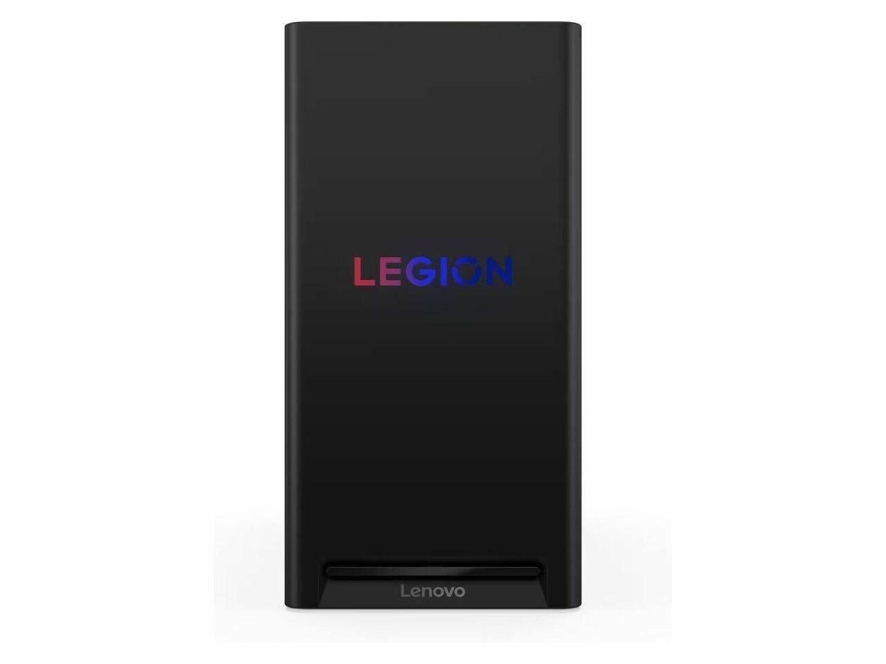 LEGION  
Lenovo