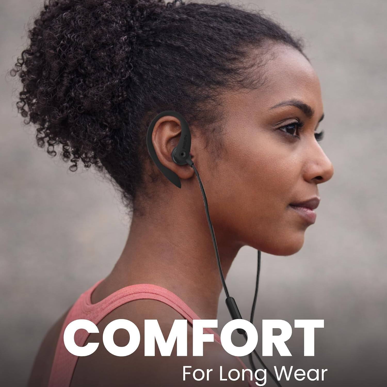 COMFORT  
For Long Wear