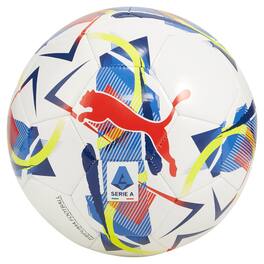 PUMA - Serie A 2024/25 Orbita Mini Soccer Ball - White
