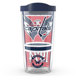 Tervis - Washington Capitals 16oz. Top Shelf Classic Tumbler - Multicolor